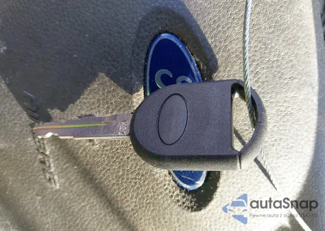 2009 Ford Focus Se из США, поврежденный, VIN 1FAHP35N99W150077